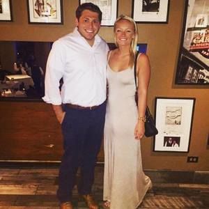 Meet your Posher, Mike